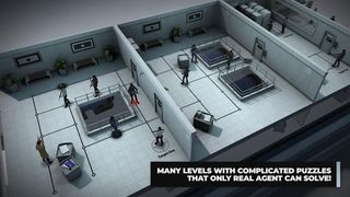 Spy Tactics - Screenshot 2