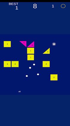 Infinite Ball Fun - Screenshot 2