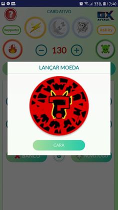 Battle Marker - Poke..TCG - Screenshot 3