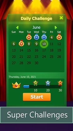 Solitaire : Classic Card Game - Screenshot 2