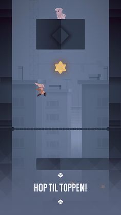 DR Snefald - Screenshot 2