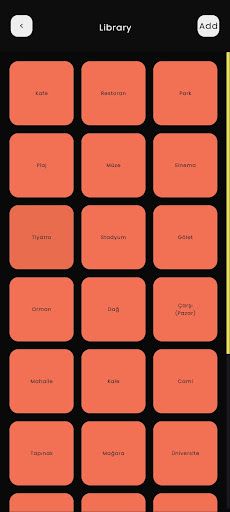 Where Am I ? - Screenshot 2