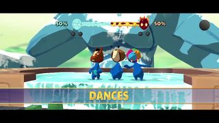 Headlings Arena - Screenshot 2