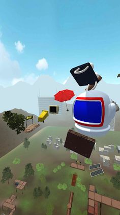 Jump Up - Screenshot 4