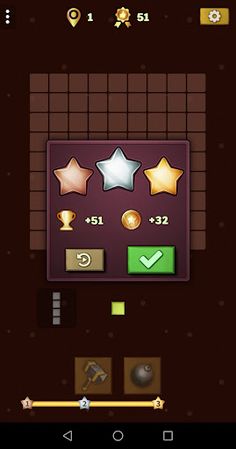 Blocks Puzzle Zoo S² - Screenshot 4