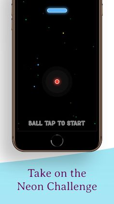 Ping Pong Neon - Screenshot 4