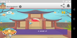 Slice Sandwich - Screenshot 2
