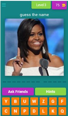 Guess the Celebrities 2023 - Screenshot 4