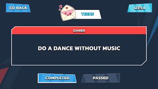 Truth or Dare - Screenshot 3