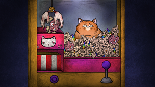 Cat Museum - Screenshot 2