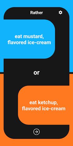 Rather This or That School-Age - Screenshot 1