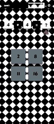 لعبة رياضيات - Screenshot 4