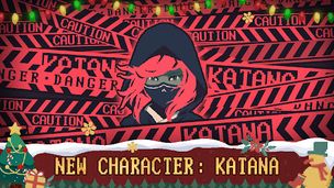 20 Minutes Till Dawn:Premium - Screenshot 1