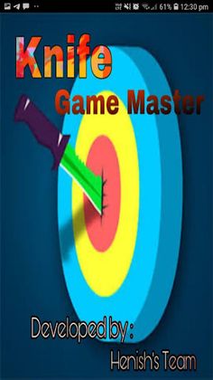 knife Game master - Screenshot 2