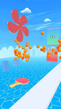 Bounce Balls - Screenshot 1
