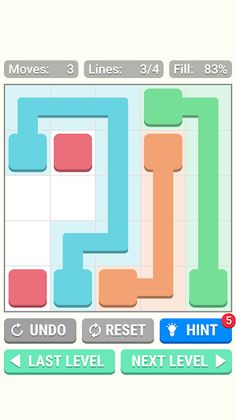 Dot Path - Screenshot 2