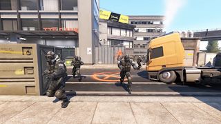 Online Strike: PvP FPS Games - Screenshot 2