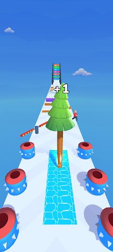 Plant master 3d - Screenshot 1
