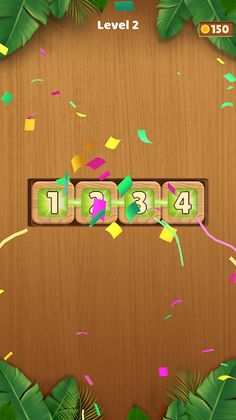 Scramble Codex - Screenshot 1