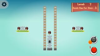 Angry Blast - Screenshot 3