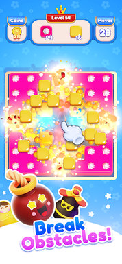 Dolls Stack: Match & Merge! - Screenshot 3