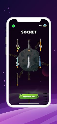 Planet Destroyer - Screenshot 3