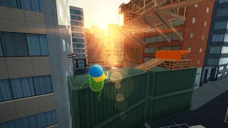 Dumb Ways to Climb - Screenshot 3