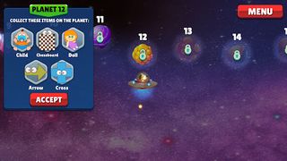 Futuro Lingo - Screenshot 1