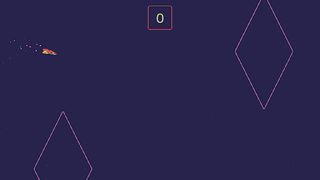 Pixel Rocket - Screenshot 1