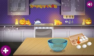 Decorate Cake -Games for Girls - Screenshot 3