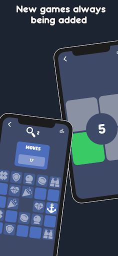 CD Puzzles - Screenshot 4