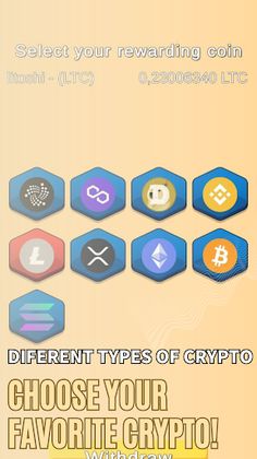 Crypto Fit - Earn Cash - Screenshot 3