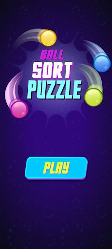 Ball Sort Puzzle Wakai - Screenshot 1