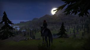 Sound of Horses - Screenshot 2