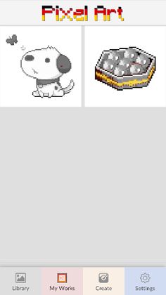 Number Coloring:Coloring Book - Screenshot 4