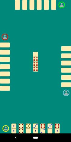 Domino Dámaso - Screenshot 3