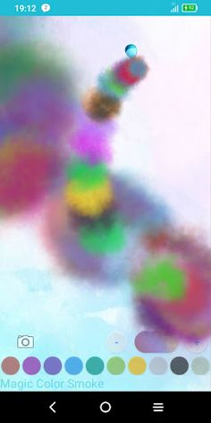 Holi Smoke Stress Reliever - Screenshot 3