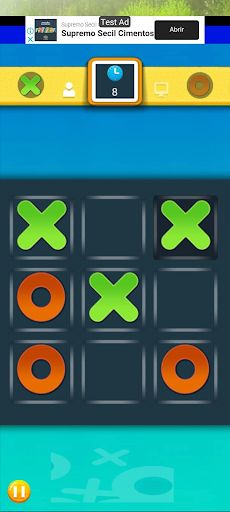 Tic Tac - Screenshot 3