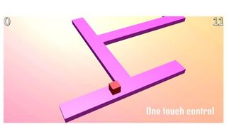 Cube Game - Screenshot 3
