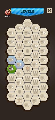 Beast Battle - Screenshot 2