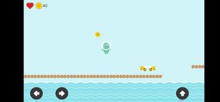 SansNom Réédition - Screenshot 1