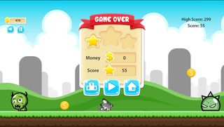 Lets Go - Screenshot 3