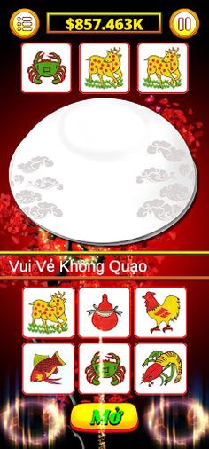 bau cua 2023 - 2024 - Screenshot 2