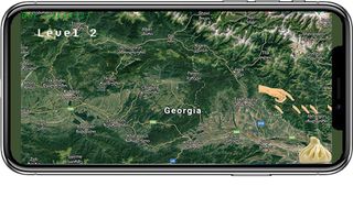 Khinkali Save - Screenshot 1