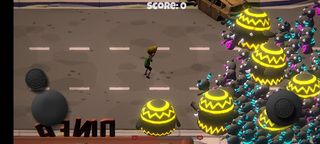 little nightmares - Screenshot 3