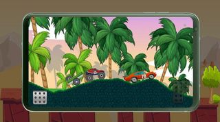 Mony Crash Adventure - Screenshot 3