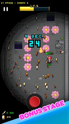 Legendary Knight - Screenshot 2