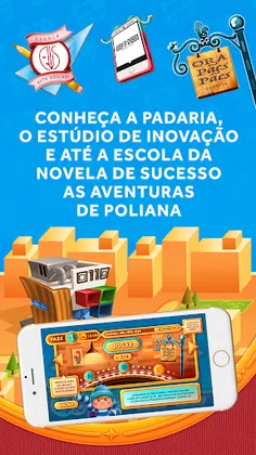 Joy e Toy - Screenshot 3