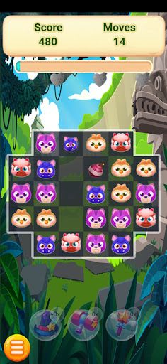 Puzzle Match All Music - Screenshot 3