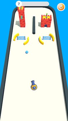 Smash Shot - Screenshot 4